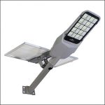 FA Đèn Đường Solar SOLAR - 117