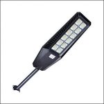 FA Đèn Đường Solar SOLAR - 76
