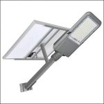 FA Đèn Đường Solar SOLAR - 46