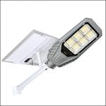 FA Đèn Đường Solar SOLAR - 15
