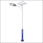 Đèn Trụ Sân Vườn SOLAR - TRỤ 363