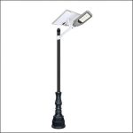 Đèn Trụ Sân Vườn SOLAR - TRỤ 093 A