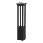 Đèn Trụ Ngoài Trời SOLAR - TRỤ 228