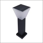 Đèn Trụ Ngoài Trời SOLAR - TRỤ 224