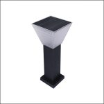 Đèn Trụ Ngoài Trời SOLAR - TRỤ 223