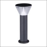 Đèn Trụ Ngoài Trời SOLAR - TRỤ 222