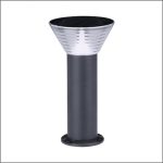 Đèn Trụ Ngoài Trời SOLAR - TRỤ 221