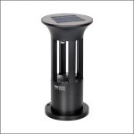 Đèn Trụ Ngoài Trời SOLAR - TRỤ 83