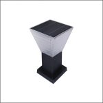 Đèn Trụ Ngoài Trời SOLAR - TRỤ 82
