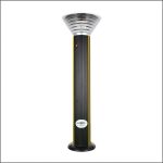 Đèn Trụ Ngoài Trời SOLAR - TRỤ 261