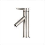 Vòi Lavabo VL-6047