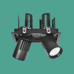 Đèn Downlight LA - 84